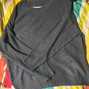 Sweater xl nwot